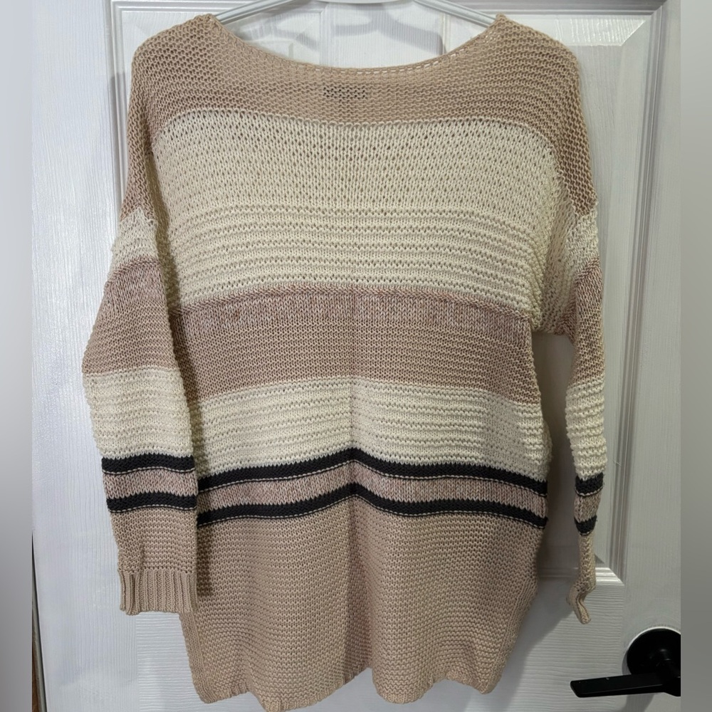 Layering Sweater - Picture 2 of 3